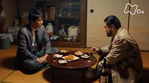 藤子・Ｆ・不二雄ＳＦ短編ドラマ　シーズン３　分岐点