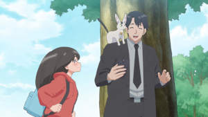 第16話 ムームーとアクションカメラ