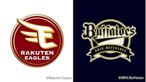 【Live配信】J SPORTS STADIUM2025 楽天 vs. オリックス(08/07)