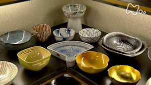 美の壺　日々を楽しくおいしく　小鉢