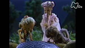 プリンプリン物語　アクタ共和国編　王家の谷の宝（４）＜第１２９回＞