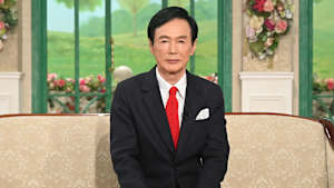 ＜森進一＞10年ぶり！歌手生活60周年を迎え…