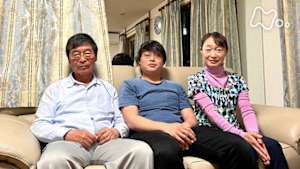 ドキュメント２０ｍｉｎ．　山本×山本×金子