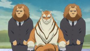 第17話 ムームーと冷蔵庫