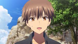 ＃18 夏休みをもう一度