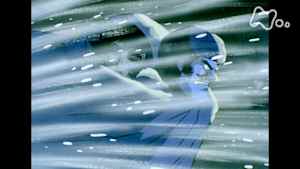 アニメーション紀行「マルコ・ポーロの冒険」　（１８）パミール越えの恐怖