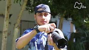 ＢＳスペシャル　ガザ　あるジャーナリストの死