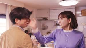 子宮恋愛 第12話 （最終話）もう終わりにしよう