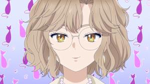 雨と君と 第5話 同じ月