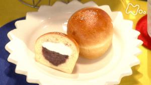 グレーテルのかまど　やなせたかしの夏のあんぱん