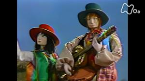 プリンプリン物語　アクタ共和国編　第１３１回～第１３２回