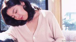 人妻調教 ひざまくら