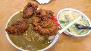 2022/5/10放送分 ＃50 料理と値段と店主にびっくり オモてなしすぎウマい店