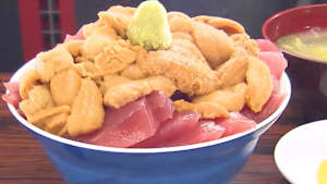 2022/5/24放送分 ＃52 料理と値段と店主にびっくり オモてなしすぎウマい店