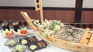 2022/5/31放送分 ＃53 料理と値段と店主にびっくり オモてなしすぎウマい店