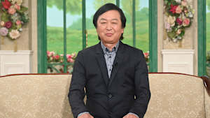 ＜新沼謙治＞14年前に妻を亡くし…孫2人との楽しい時間