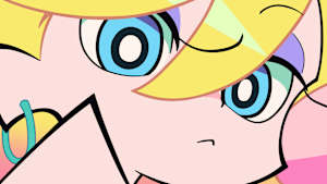 New PANTY ＆ STOCKING with GARTERBELT New PANTY ＆ STOCKING with GARTERBELT【CENSORED版】 EPISODE.7／EPISODE.8／EPISODE.9 ダテンシティ・プレジデント／ペット・セメタリーヒルズ／昨日に向って撃て！