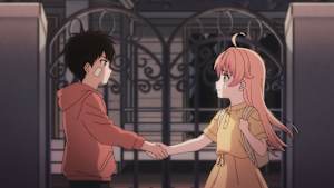 第19話 ともだちの手紙