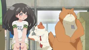 第18話 六郷とEMS