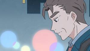 ねこに転生したおじさん 第43話 ずっと前から