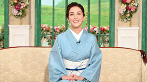 ＜サヘル・ローズ＞大学進学の夢を…恩師の励ましに感謝