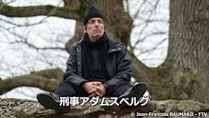 刑事アダムスベルグ