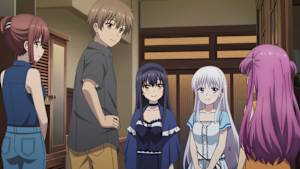 ＃19 まほうのえにっき