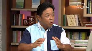 １００分ｄｅ名著　ウンベルト・エーコ“薔薇の名前”　第３回　“異端”はつくられる