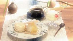 グレーテルのかまど　吉村昭のアイスクリーム