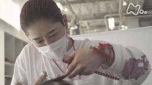 プロフェッショナル　泣けど、ボヤけど、闘う者たち