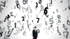 笑わない数学　暗号理論