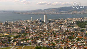 世界ふれあい街歩き　エーゲ海の真珠～トルコ・イズミル～