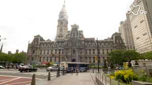 世界ふれあい街歩き　兄弟愛の街　フィラデルフィア～アメリカ～