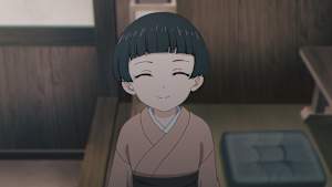 第18話 茶飲み話