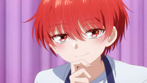 帝乃三姉妹は案外、チョロい。 第6話 「これは、デート。」