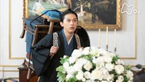 青天を衝（つ）け　（２２）篤太夫、パリへ