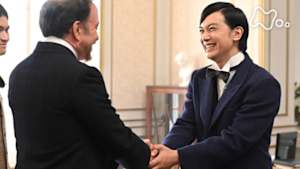 青天を衝（つ）け　（２３）篤太夫と最後の将軍