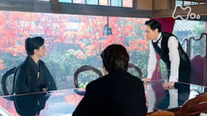 青天を衝（つ）け　（２８）篤太夫と八百万（やおよろず）の神