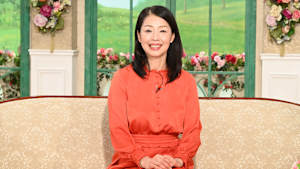 ＜野村真美＞還暦の誕生日をインド旅行中に迎えて