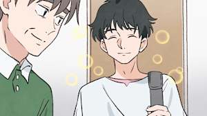 ねこに転生したおじさん 第44話 甥っ子