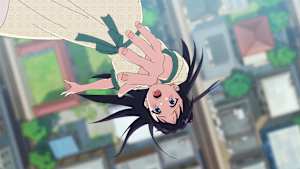 第20話 迷い狼と通い猫