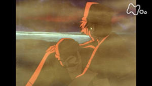 アニメーション紀行「マルコ・ポーロの冒険」　（２０）悪霊の砂漠