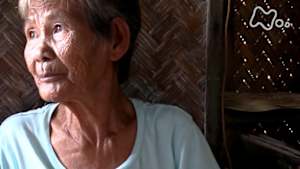 ＢＳスペシャル　フィリピン　忘れられた日本人　戦後８０年に託す願い