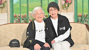 ＜森田富美子 森田京子＞80年前…長崎の原爆で両親と3人の弟を失い