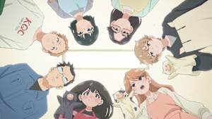 第19話 天空橋と嘘とビデオテープ