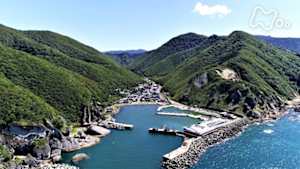 小さな旅　荒海をともに生きる　～青森県　佐井村～