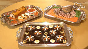 歴史探偵　肉食解禁！明治天皇の晩さん会