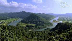 小さな旅　恵みも災いも　～秋田県　米代川～