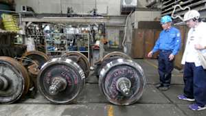 六角精児の呑み鉄本線・日本旅　夏・富山地方鉄道、黒部峡谷鉄道を呑む！