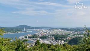 小さな旅　祈り　海へ　～宮城県　気仙沼市～